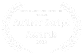 WINNER-BEST-AUTHOR-OF-THE-FESTIVAL-Author-Script-Awards-2023