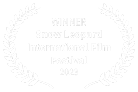 WINNER-Snow-Leopard-International-Film-Festival-2023