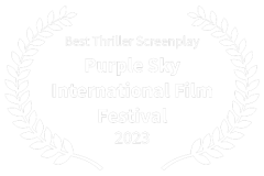 Best-Thriller-Screenplay-Purple-Sky-International-Film-Festival-2023_White