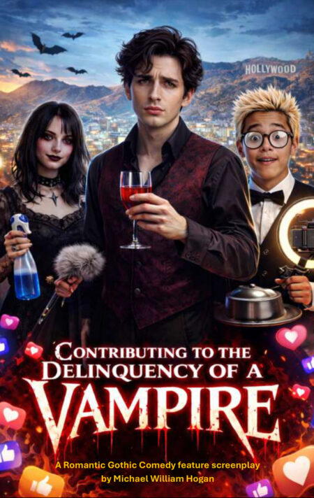 contributing-to-the-delinquency-of-a-vampire_Poster