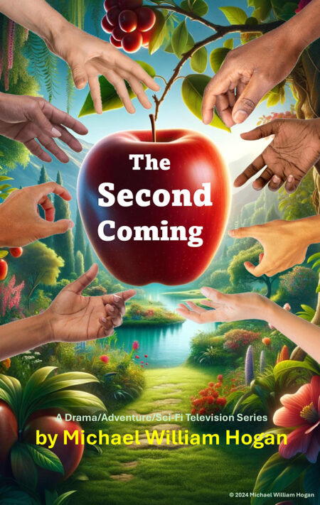 the-second-coming_Poster
